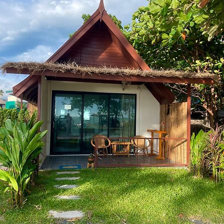 Pavana Boutique & Kite Bungalows Thongsala Exterior photo